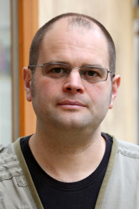 Photo Daniel Hůle