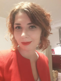 Photo Soňa Alexandra Belšánová