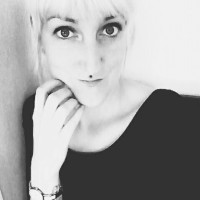 Photo Veronika Blažková