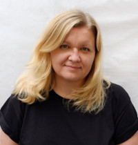 Photo Markéta Novotná