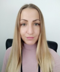 Photo Kateřina Frásová