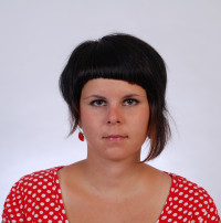 Photo Tereza Hronová