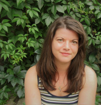 Photo Markéta Jelínková