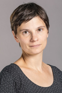 Photo Dana Plavcová