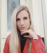 Photo Pavla Benešová