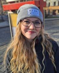 Photo Karolína Foltová