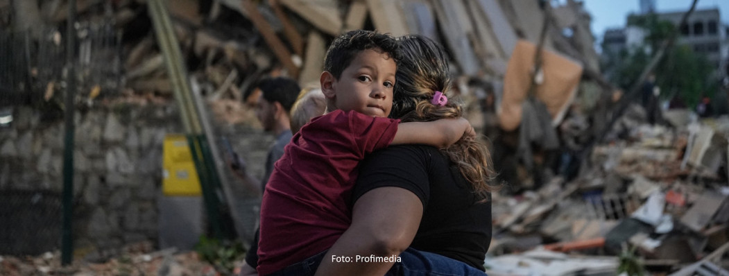 SUPPORT SOS VENEZUELA