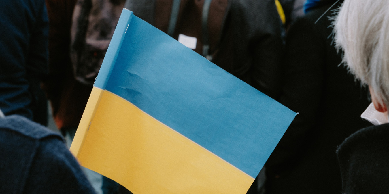 Ukraine one year on: Highlighting the needs of displaced Ukrainians in Georgia