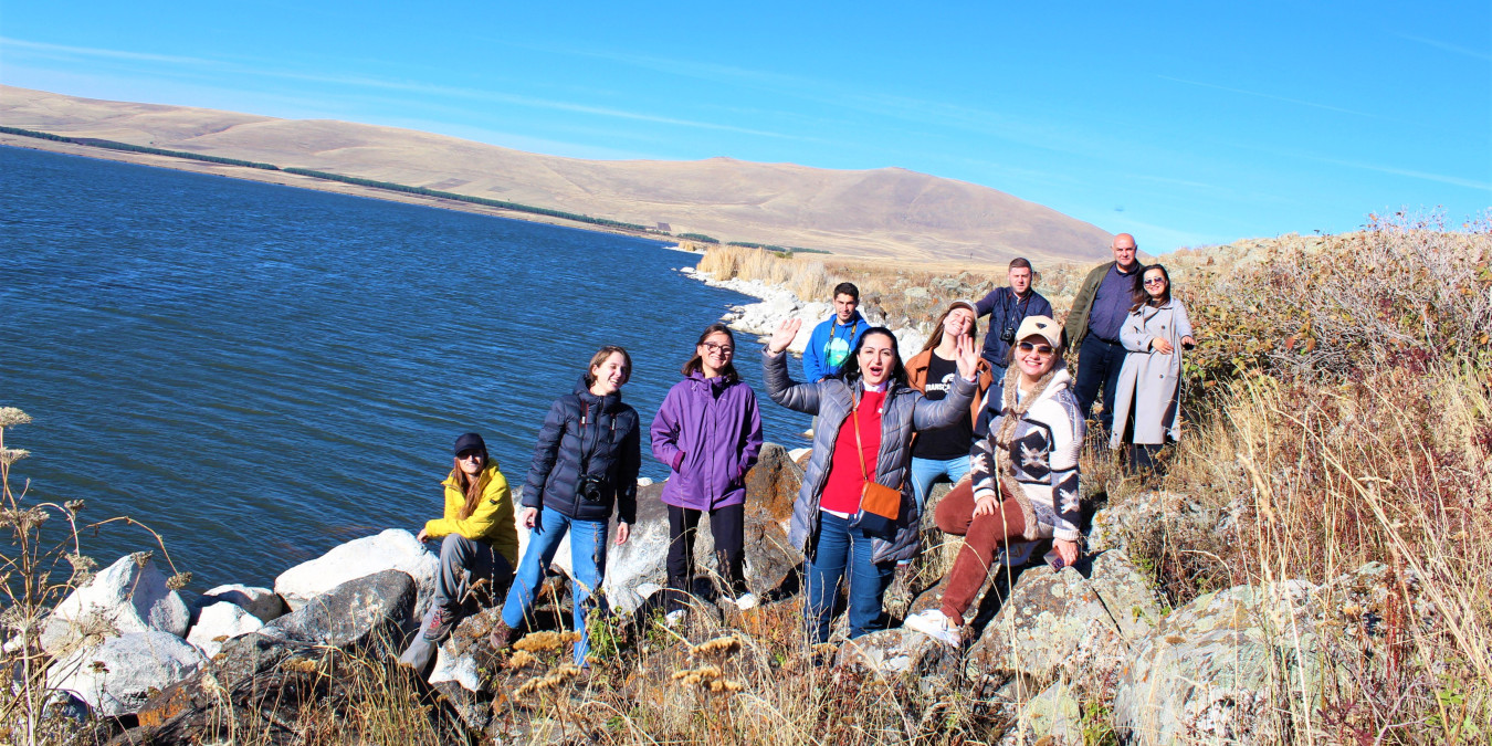 Adventure Tourism in Georgia: Opportunities for Recovery and Growth