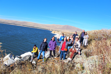Adventure Tourism in Georgia: Opportunities for Recovery and Growth