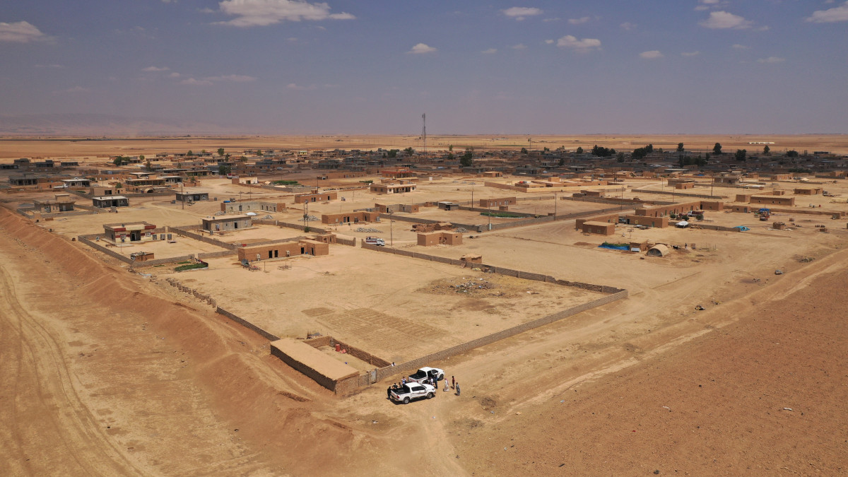 Water Scarcity in Iraq: Urgent Action Needed for Sustainable and Equitable Access to Clean Water on World Water Day 