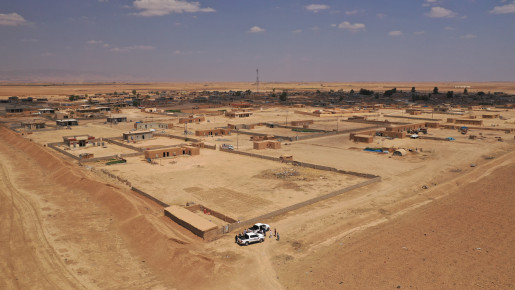 Water Scarcity in Iraq: Urgent Action Needed for Sustainable and Equitable Access to Clean Water on World Water Day 