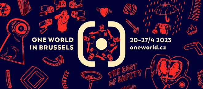 THE COST OF SAFETY: ONE WORLD FILM FESTIVAL COMES TO BRUSSELS