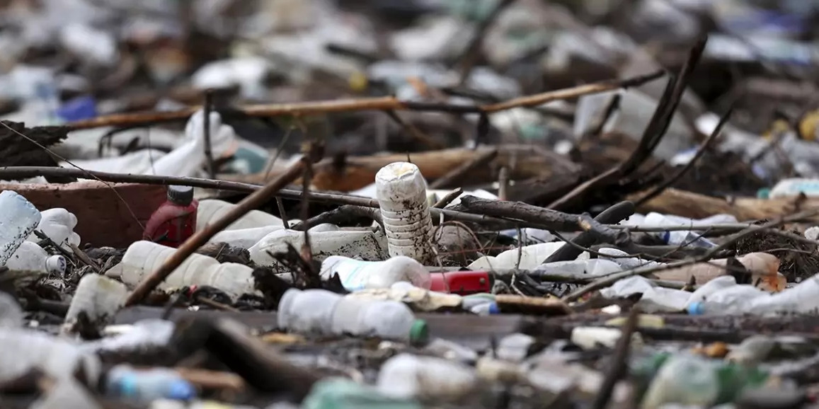 A Toxic Timebomb: The Lurking Hazard of Poorly Managed Waste
