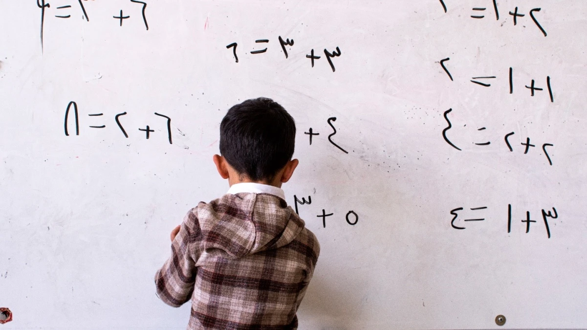 Further Support for Education in Iraq