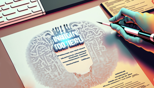 Code of Ethics and Practical Rules for use of Artificial Intelligence Tools