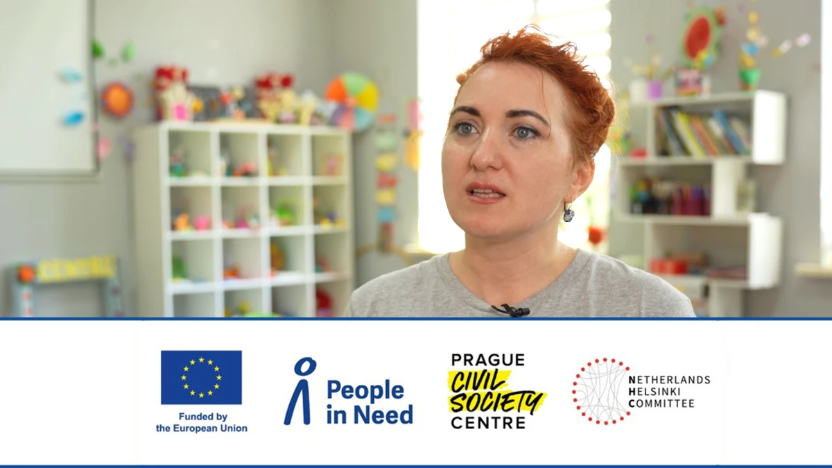 Nadia Pascaru-Botnaru: