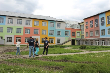 Education in the context of war. How we support the Ukrainian education system