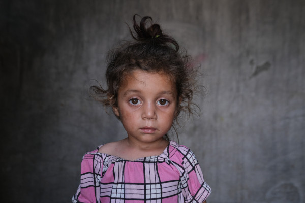 Unseen Wounds: Mental health is not a priority in northern Syria 