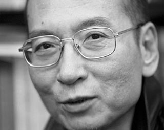 China has not been able to hide Liu Xiaobo’s idea