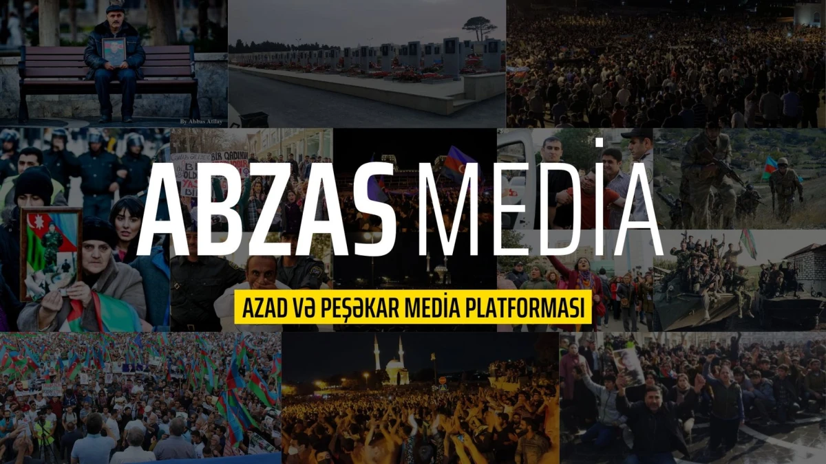 TWO AZERBAIJANI JOURNALISTS FALSELY ACCUSED OF CRIMINAL CHARGES