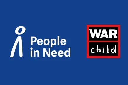 We are releasing €100,000 to help children affected by the conflict in Gaza  