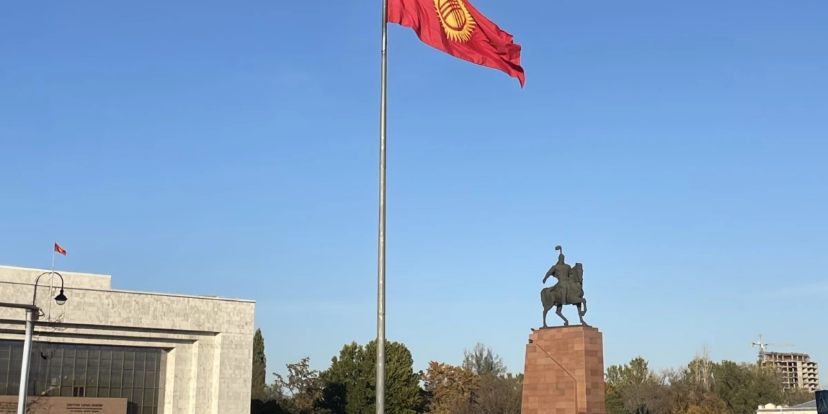 Joint statement after Kyrgyz’s recent crackdowns on independent media