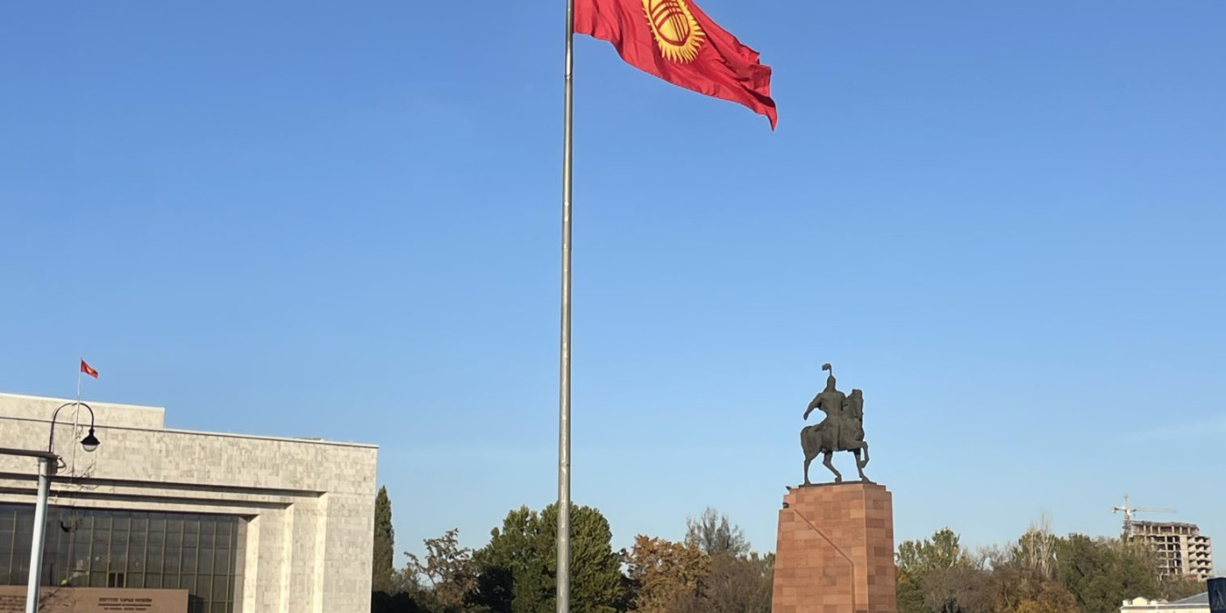 Joint statement after Kyrgyz’s recent crackdowns on independent media