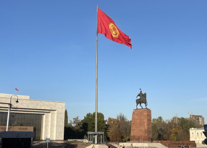 Joint statement after Kyrgyz’s recent crackdowns on independent media