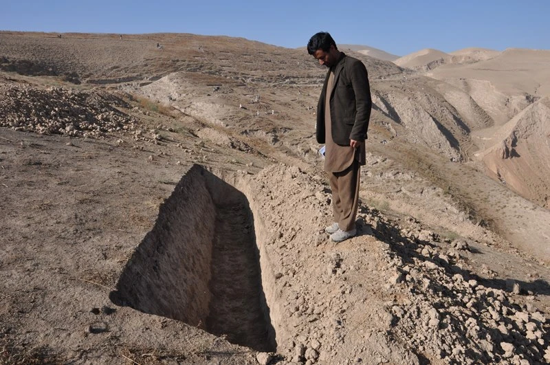 PIN’s Afghan team supported 919 households mitigate flood risks