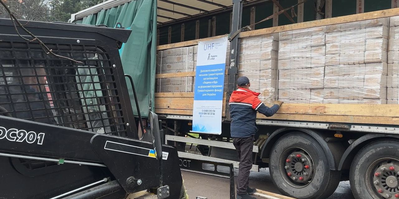 Winter in Ukraine as a test of resilience