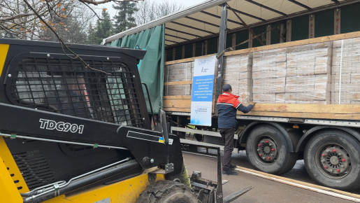 Winter in Ukraine as a test of resilience