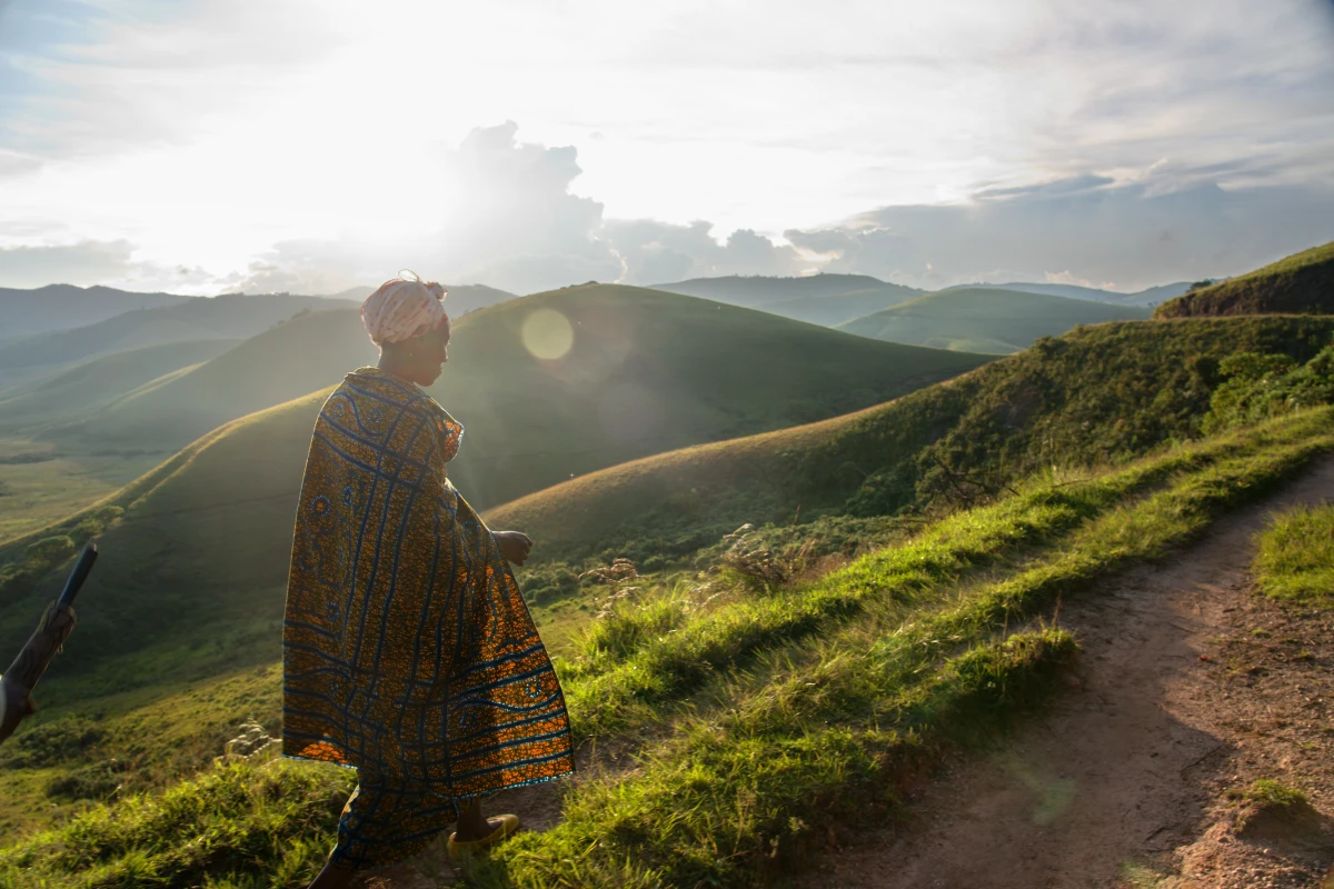 Nature-based Solutions are a key approach to improve climate resilience and environmental protection