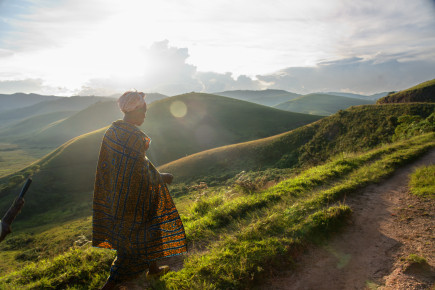 Nature-based Solution is a key approach to improve climate resilience and environmental protection