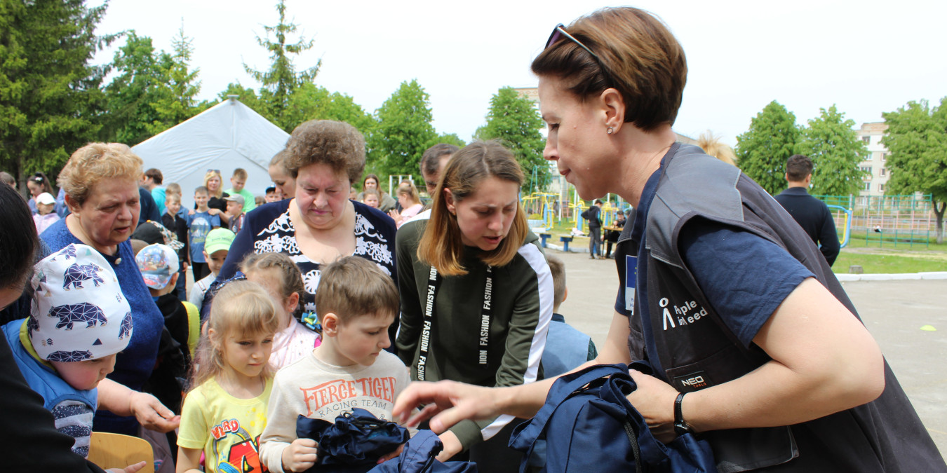 The Secret Resilience of Women Whose Job is to Help Others