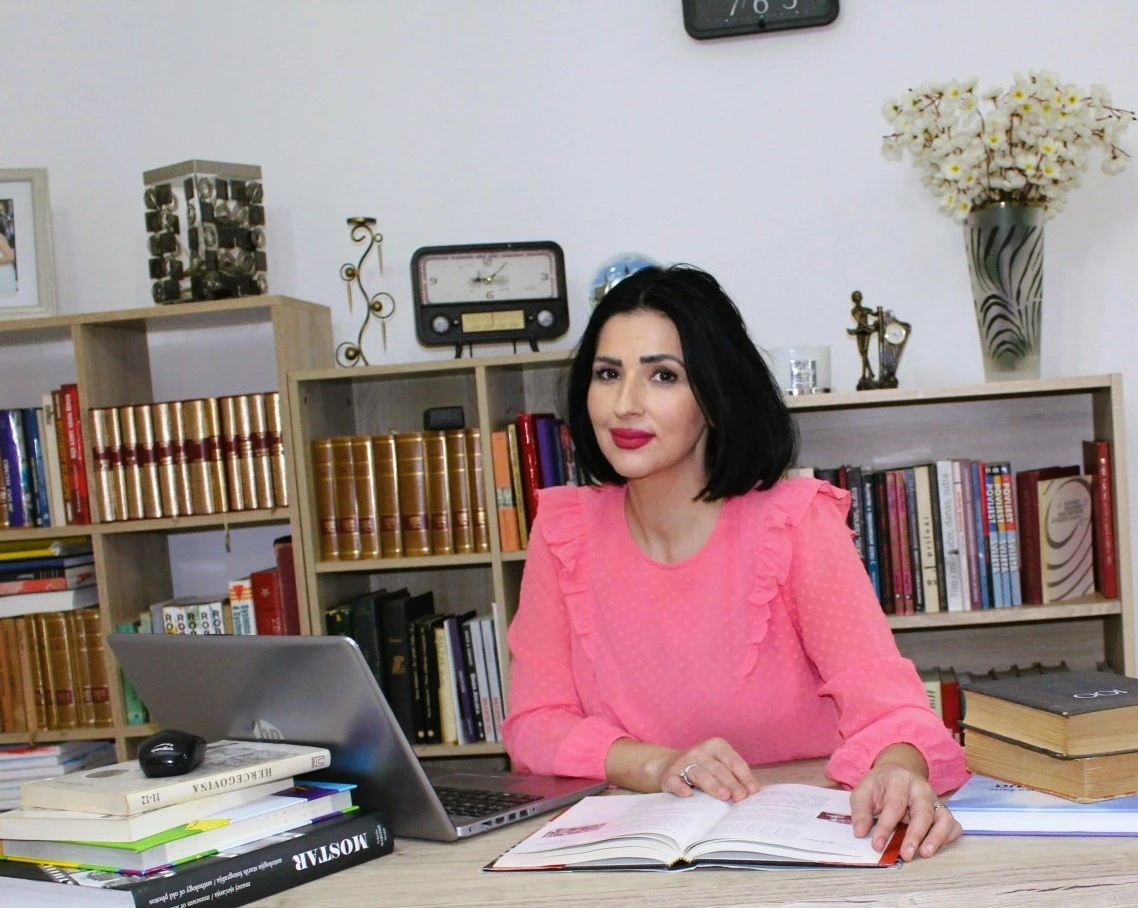 History through the Lens of Women: A New Tourist Offering in Mostar