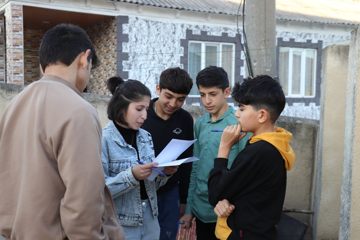 Empowering Minds: Promoting Media Literacy and Digital Citizenship in Georgia