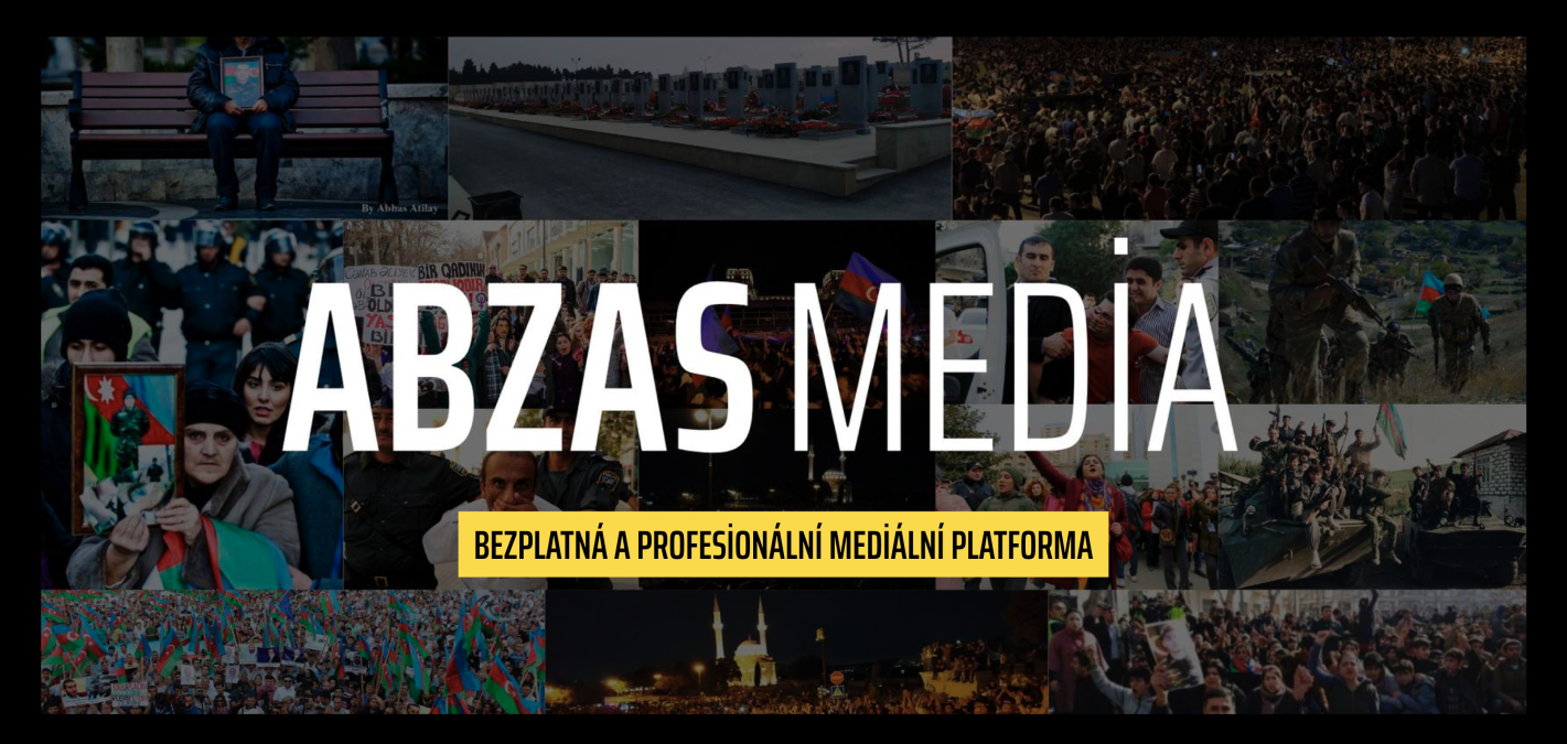 The winner of this year's Homo Homini Award is Azerbaijani anti-corruption media outlet, Abzas Media