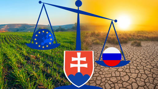 Slovak Government Targets NGOs with Proposed “Foreign Agents Act” 