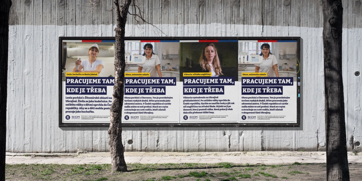 Ukrainian refugees already contribute more money to the state than they receive in support