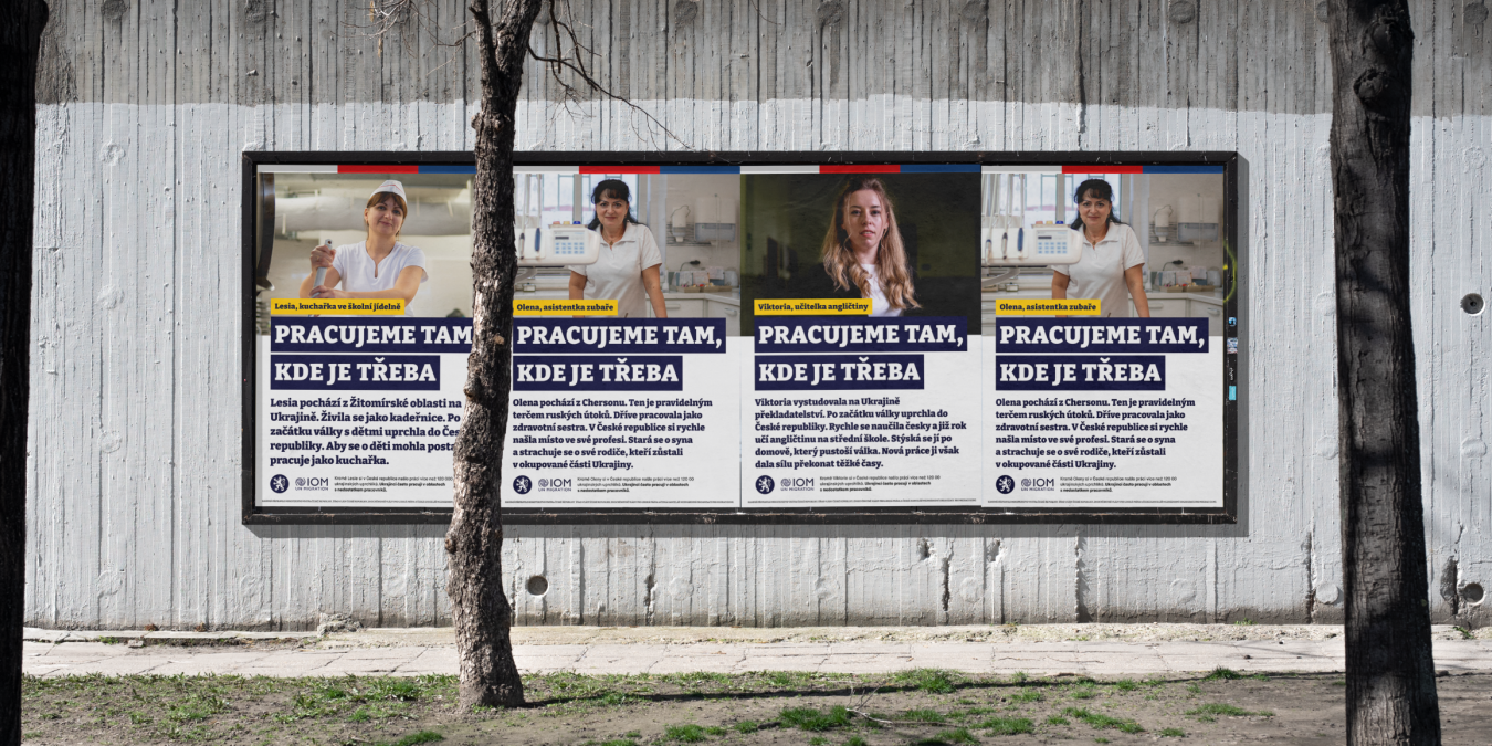 Ukrainian refugees already contribute more money to the state than they receive in support