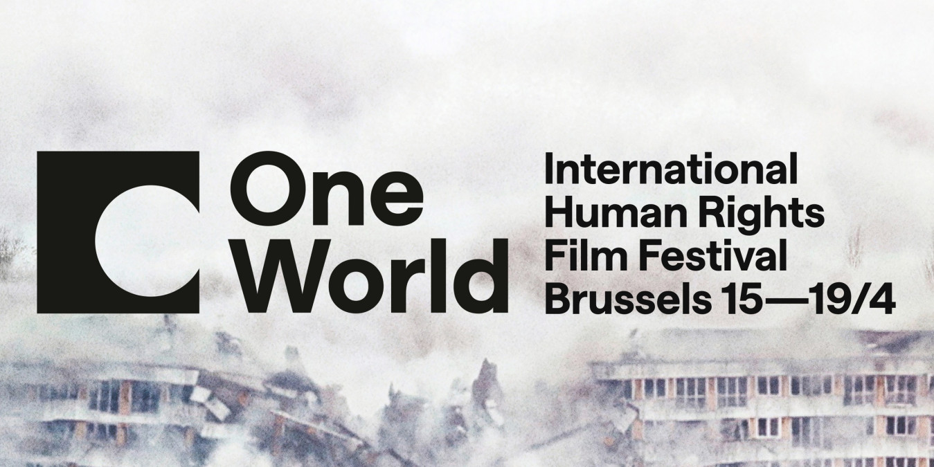 The 17th Edition of One World Film Festival Comes to Brussels