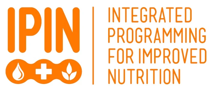 Integrated Programming for Improved Nutrition (IPIN)
