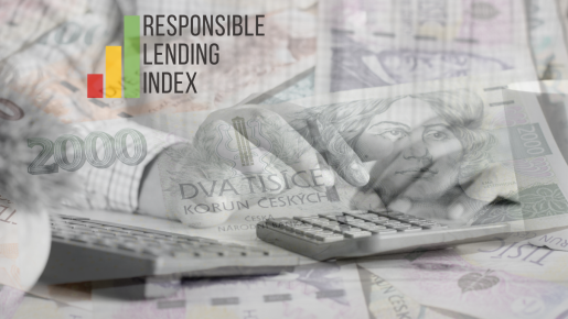 New Responsible Lending Index: 300% annual interest and more. Who to avoid when seeking a loan