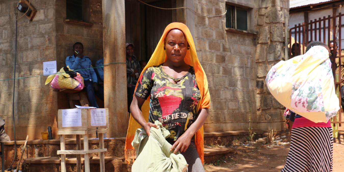 How we Engage with Community Feedback