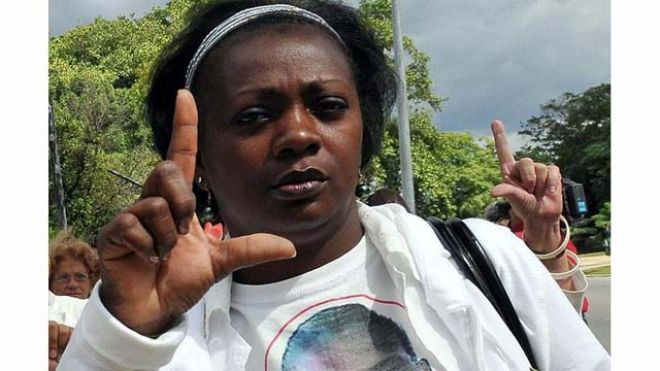 Human Rights Must be a Cornerstone of any EU Negotiation with Cuba