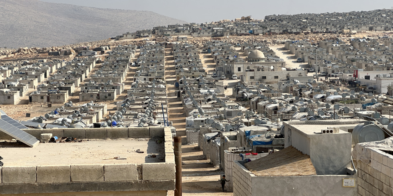 Northwest Syria NGO Forum Urges Decisive Action to Protect Civilians Amid Escalating Violence