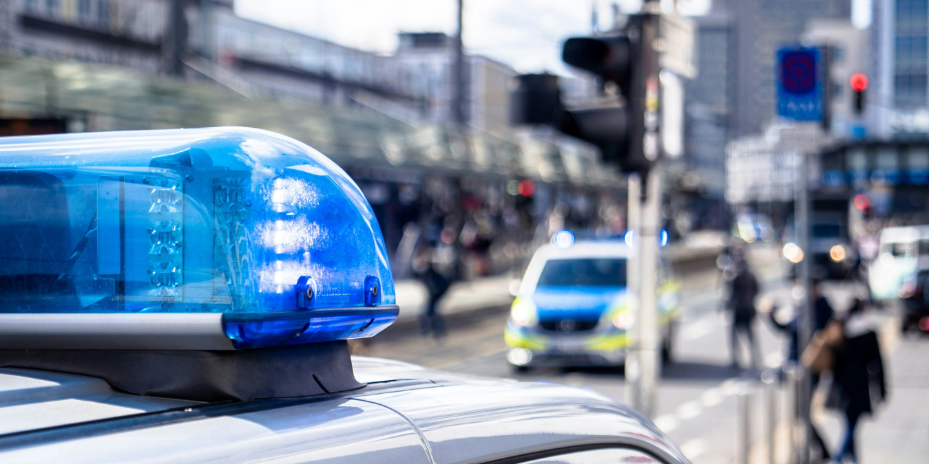 Foreigners and Crime: The Latest Data