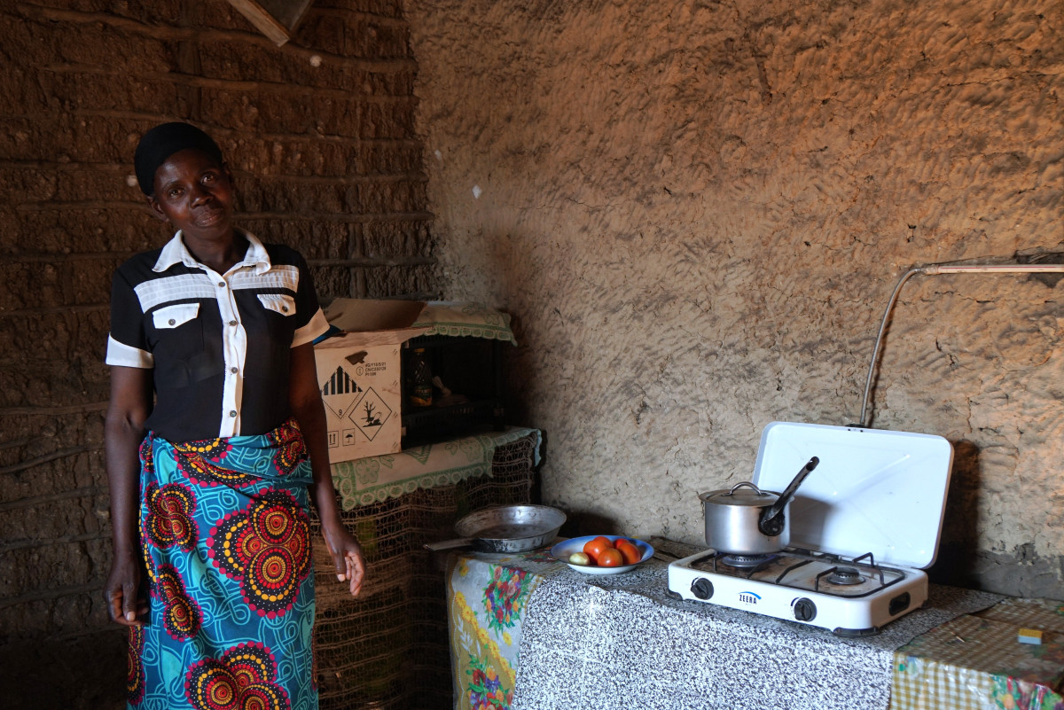 Forests and Food: A Community-Driven Approach to Conservation in Zambia