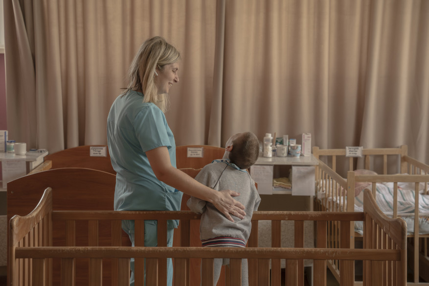 Centre for Medical Rehabilitation and Palliative Care